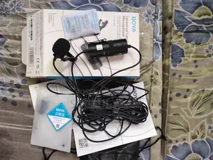 Boya by-M1 Pro