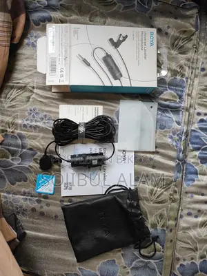 Boya by-M1 Pro