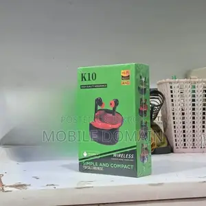 ওয়্যারলেস ইয়ারবাডস