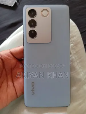 Vivo V27 Pro 256 GB Bronze