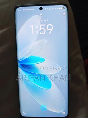 Vivo V27 Pro 256 GB Bronze