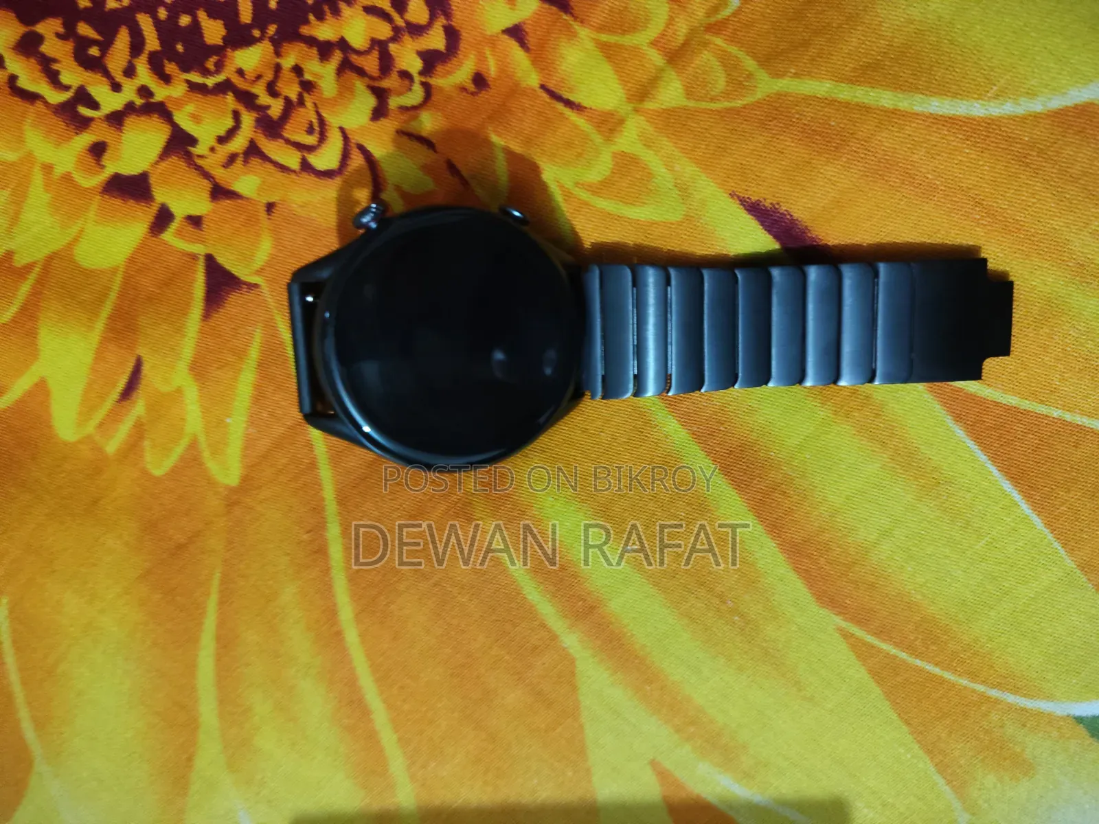Amazfit GTR 3 Pro