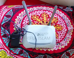 Tp Link Router