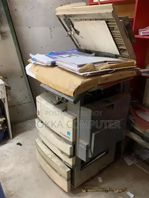 Toshiba Studio E-353 Photocopy Machine
