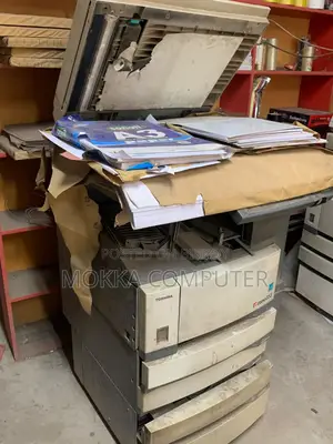 Toshiba Studio E-353 Photocopy Machine