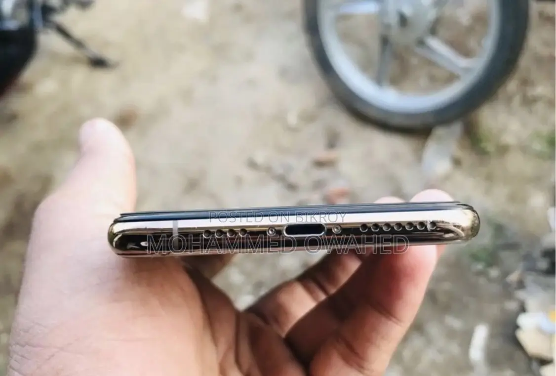 Apple iPhone XS 64 GB Rose Gold
