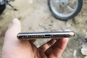 Apple iPhone XS 64 GB Rose Gold