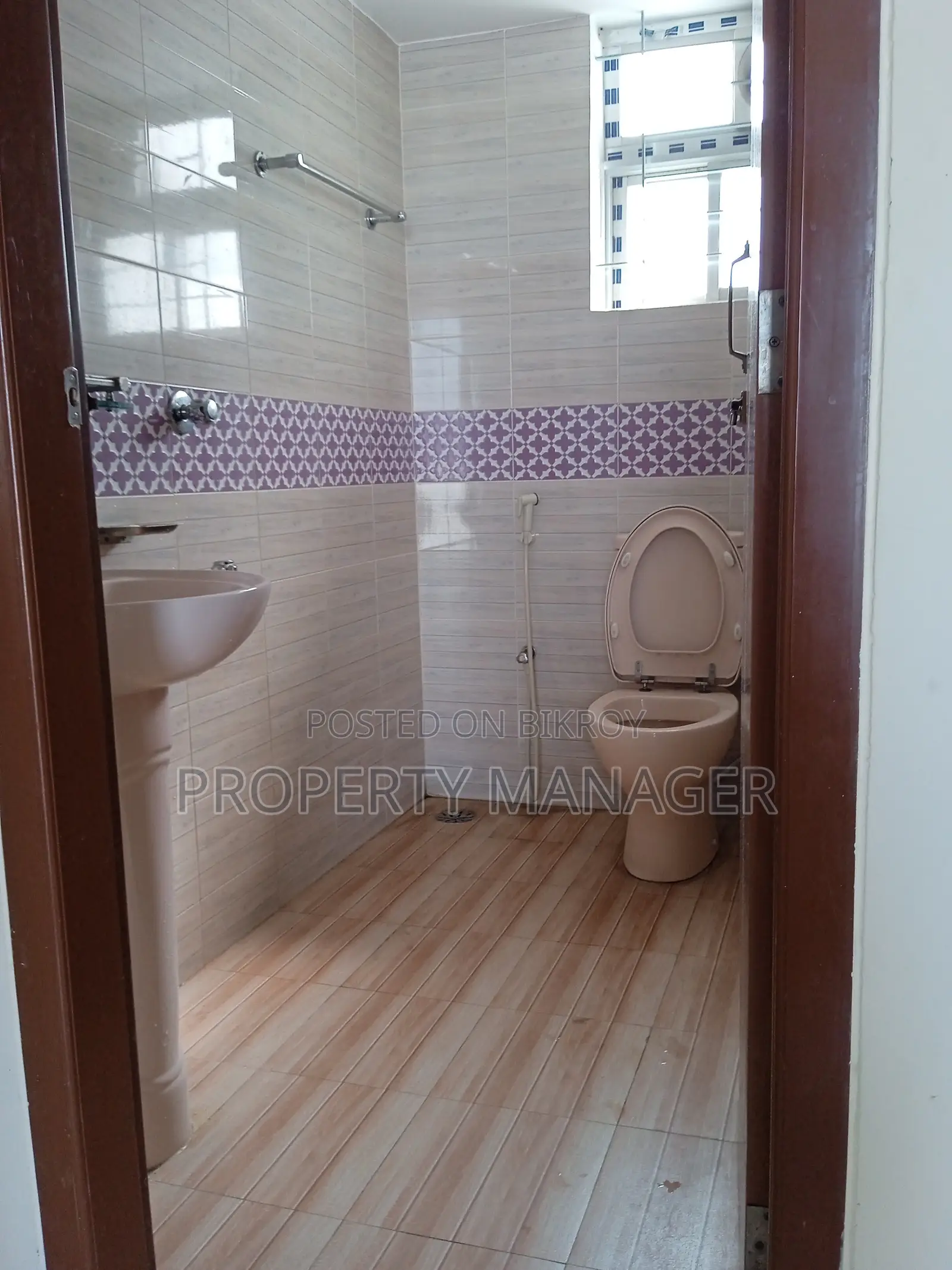 Furnished 3-Bedroom Apartment in Uttara for Rent