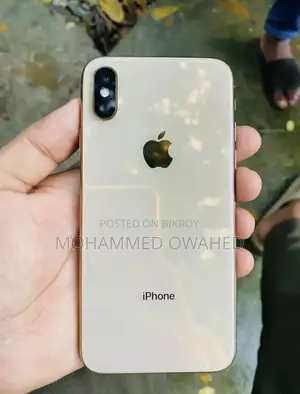 Apple iPhone XS 64 GB Rose Gold