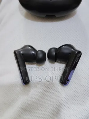 Earbuds sell