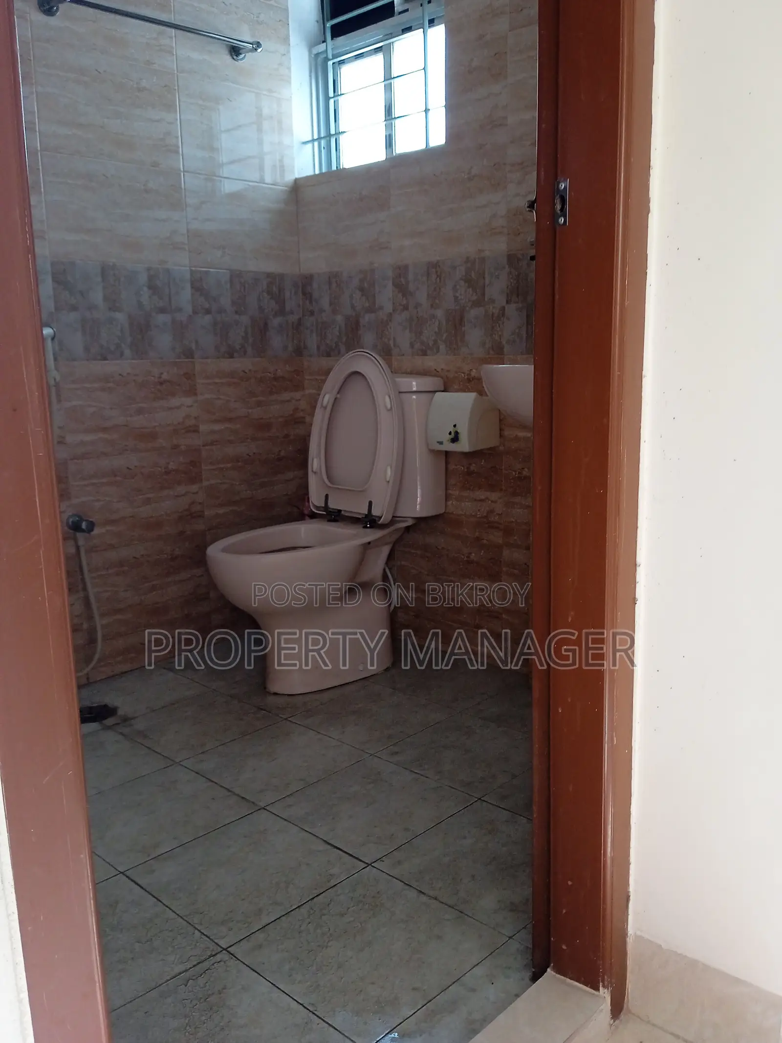 Furnished 3-Bedroom Apartment in Uttara for Rent