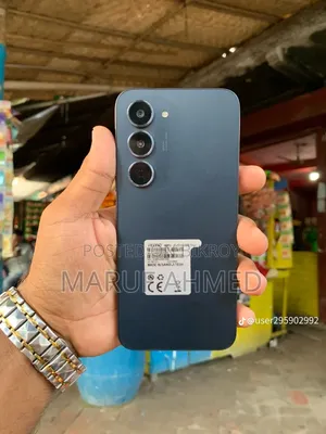 Tecno Spark 40 Pro 128 GB Black