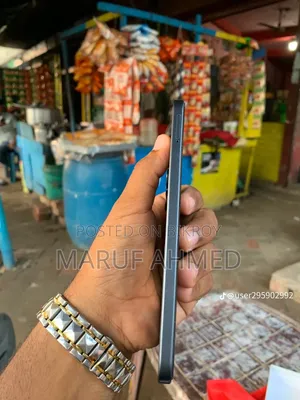 Tecno Spark 40 Pro 128 GB Black