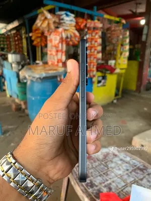 Tecno Spark 40 Pro 128 GB Black