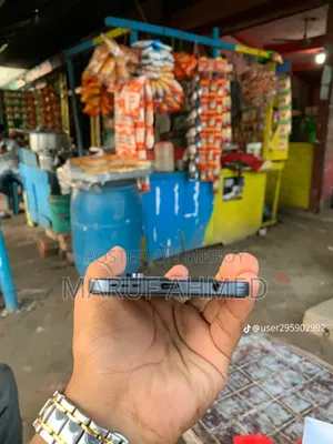 Tecno Spark 40 Pro 128 GB Black