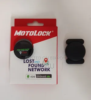 Moto Tag GPS