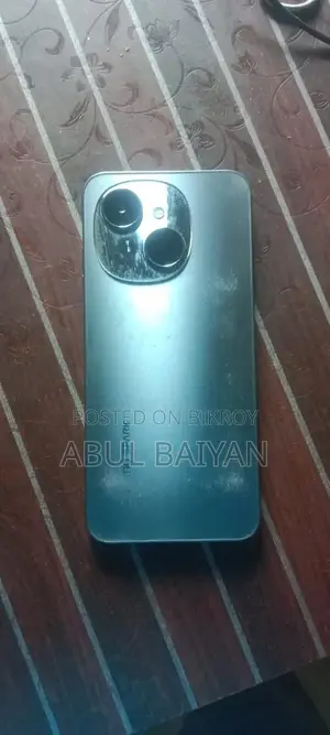 Tecno Spark Go 64 GB Black
