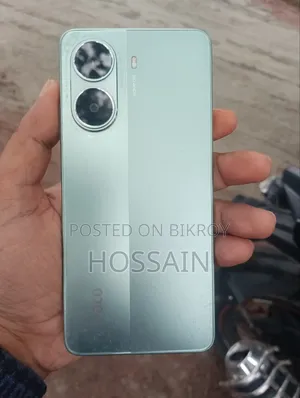 শাওমি পোকো এক্স৭ প্রো ২৫৬ জিবি ব্লু