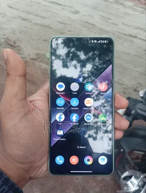 Xiaomi Poco X7 Pro 256 GB Blue