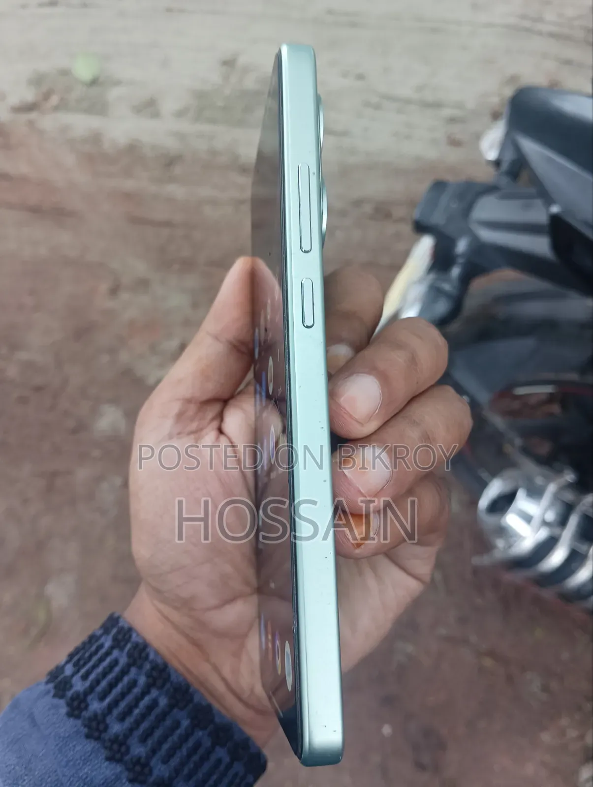 Xiaomi Poco X7 Pro 256 GB Blue