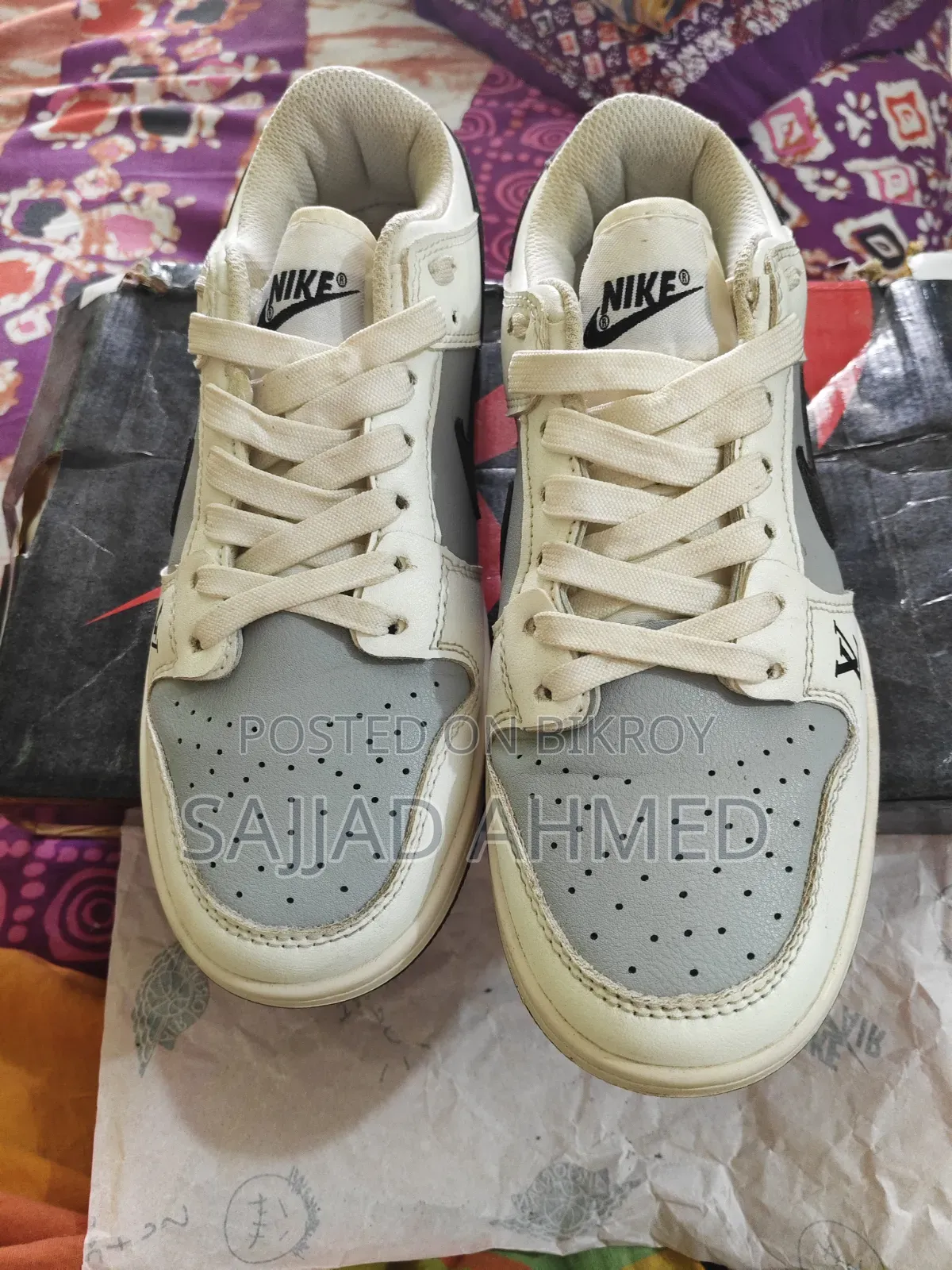 Need Money So Will Sell
