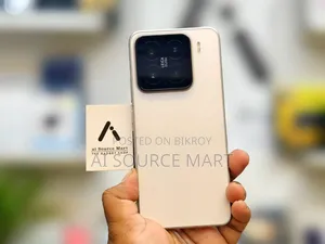 Xiaomi 15 512 GB White