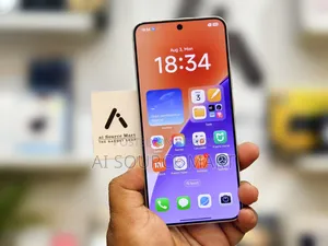 Xiaomi 15 512 GB White