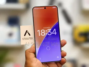 Xiaomi 15 512 GB White