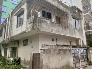 ঢাকা, উত্তরা-এ সাজানো ৩ বেডরুমের বাড়ি বিক্রয়ের জন্য