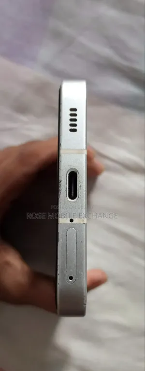 Nothing Phone 1 256 GB White