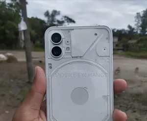 Nothing Phone 1 256 GB White