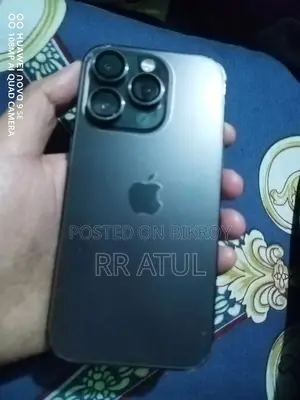 Apple iPhone 14 Pro 128 GB Blue