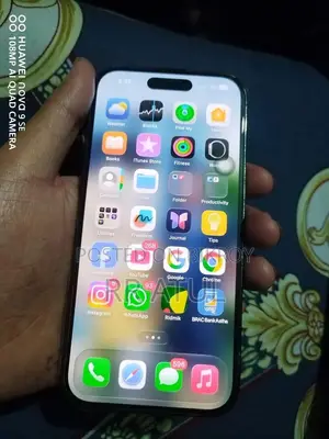 Apple iPhone 14 Pro 128 GB Blue