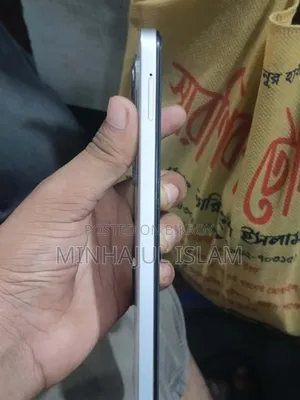 Vivo Y19s Pro 128 GB White