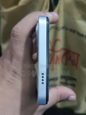Vivo Y19s Pro 128 GB White