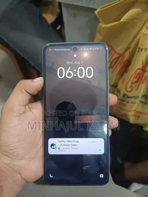 Vivo Y19s Pro 128 GB White