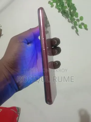 Vivo Y17 256 GB Purple