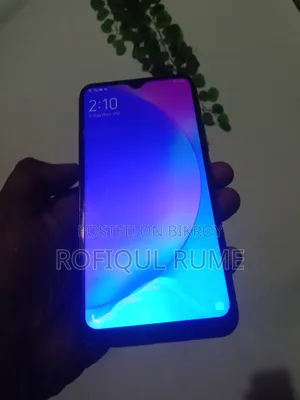 Vivo Y17 256 GB Purple