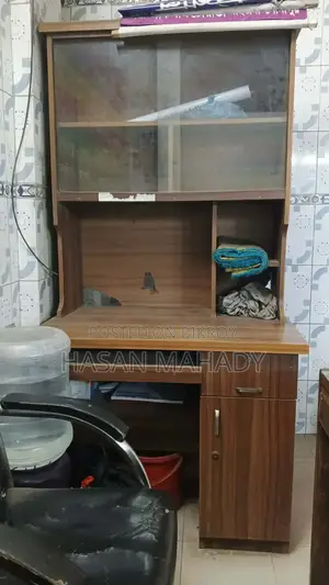 Book Shelf and Study Table for Sale!!!!
