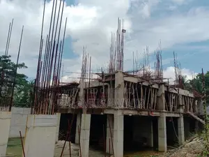 ঢাকার উত্তরার আল-মুসাউইর-এ ৩ বেডরুমের অ্যাপার্টমেন্ট বিক্রয়