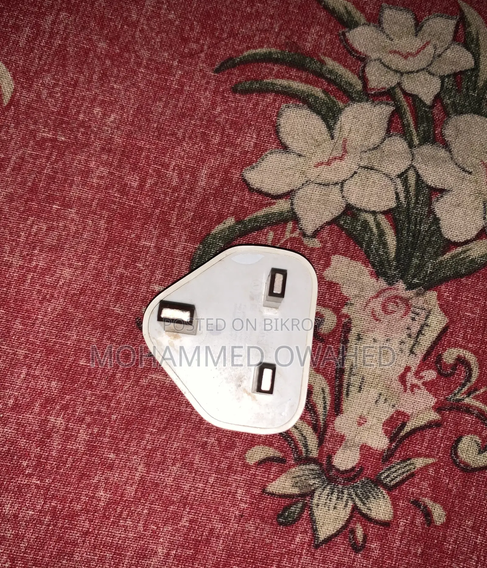 Apple Adapters