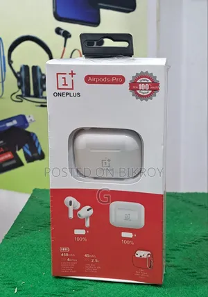 ONEPLUS AirPods Pro