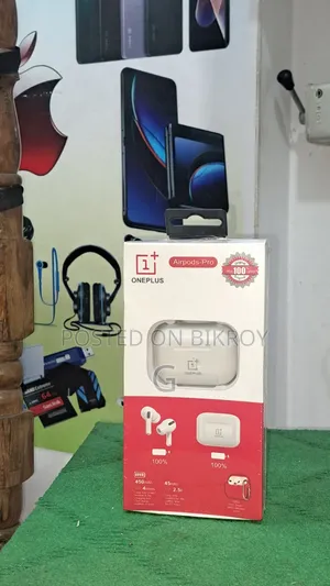  ONEPLUS AirPods Pro 