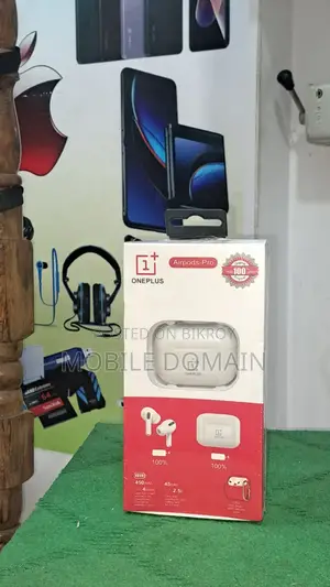 ONEPLUS AirPods Pro