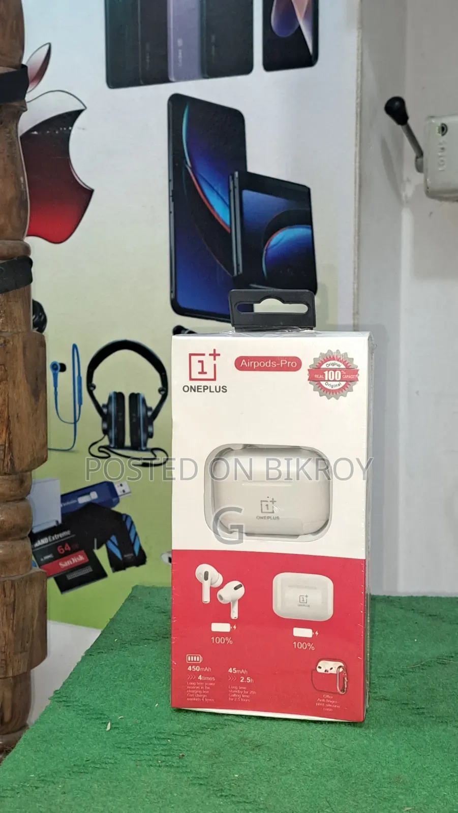 ONEPLUS AirPods Pro 
