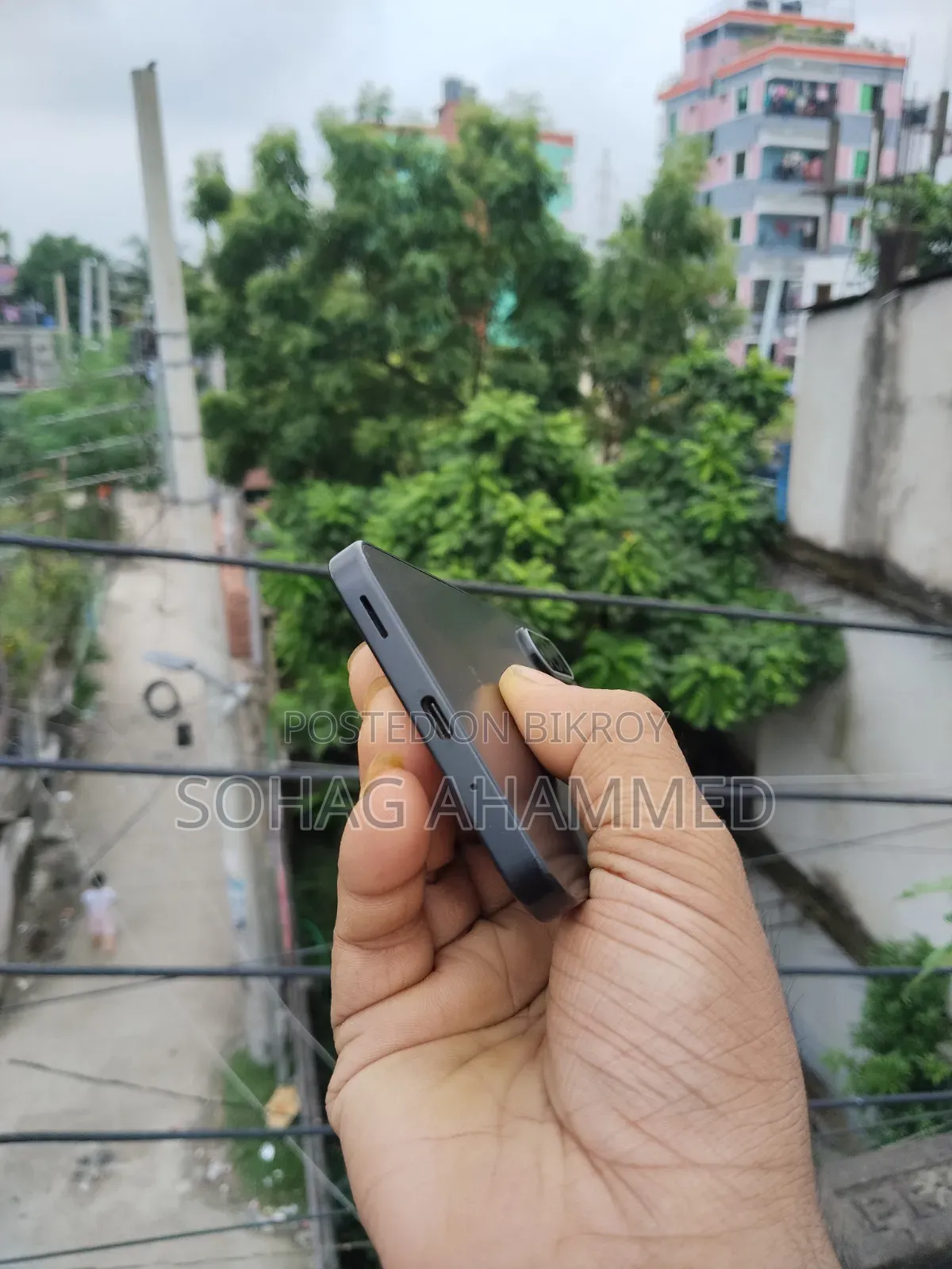 Samsung Galaxy A17 5G 128 GB Black