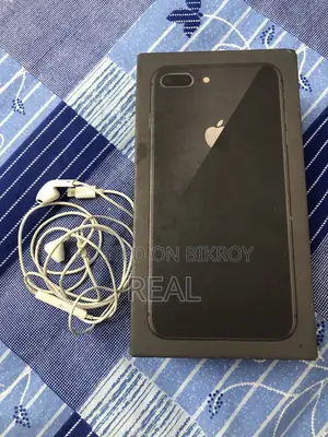 Apple Lightning EarPods