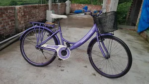 Seventy One 26' Cycle for Ladys