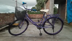 Seventy One 26-inch Cycle for Women