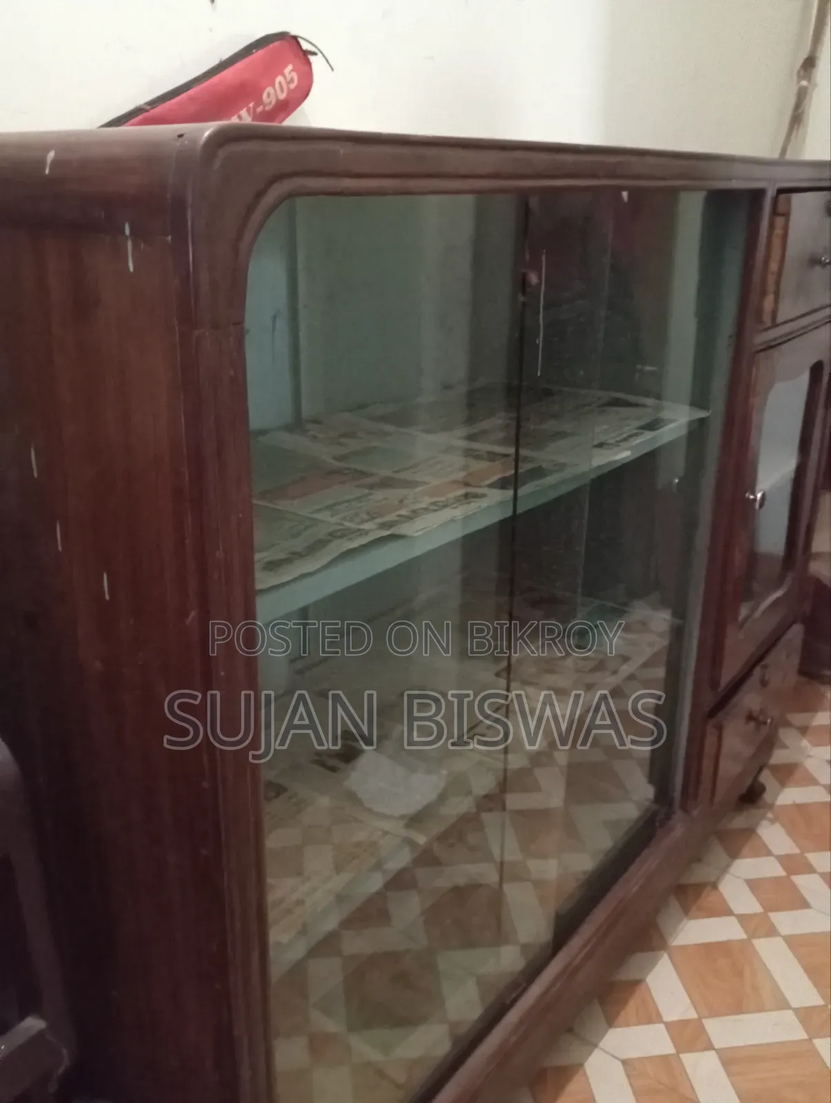 For Sale.